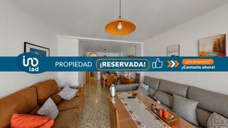 Pis a El Sabinar-Urbanizaciones-Las Marinas-Playa Serena