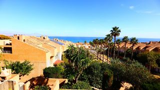 Casa aparellada a Cabo de las Huertas