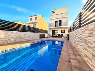 Casa  Carrer 11 de setembre 23