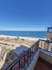 Etagenwohnung in Playa Norte