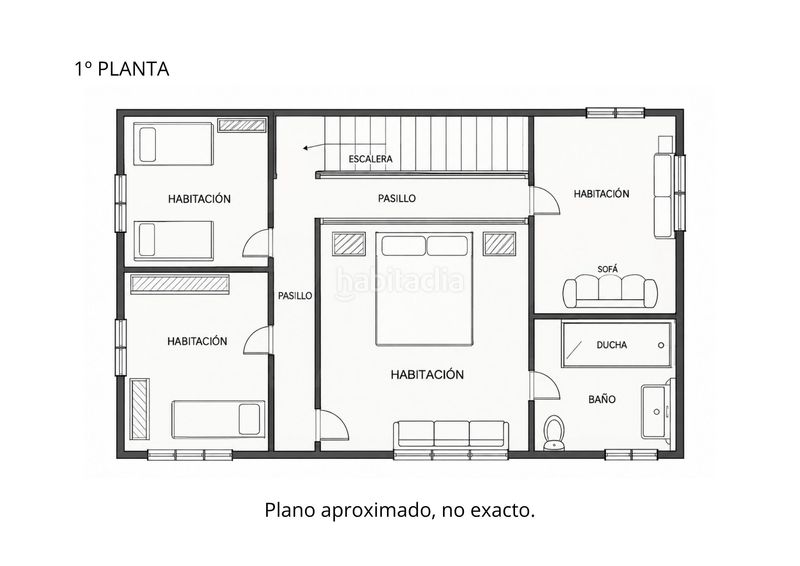 Foto 62d7eb5c-418f-4125-a3c1-75fcd98125a7. Casa amb calefacció a Lepe