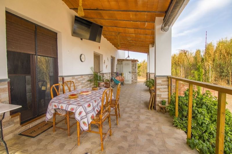Foto b0a1676c-3e7d-4971-928b-178461e0a714. Casa amb calefacció a Lepe