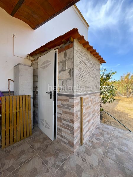 Foto c8e6baa2-10c2-4b49-b227-2368641043a8. Casa amb calefacció a Lepe