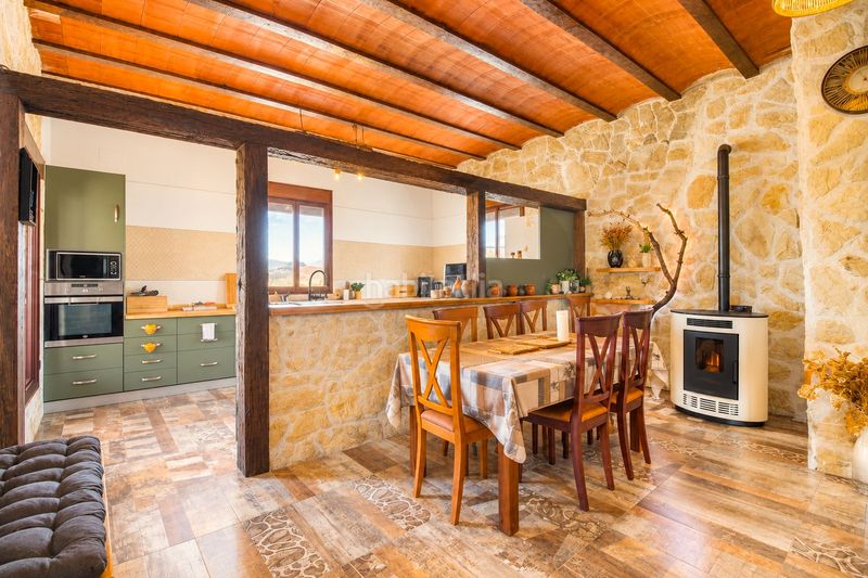 Foto d5715b2f-0e6f-4f10-8990-d9b6235648b1. Casa amb calefacció a Lepe