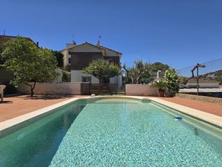 Chalet en Segur de Calafell Nucli Urbà