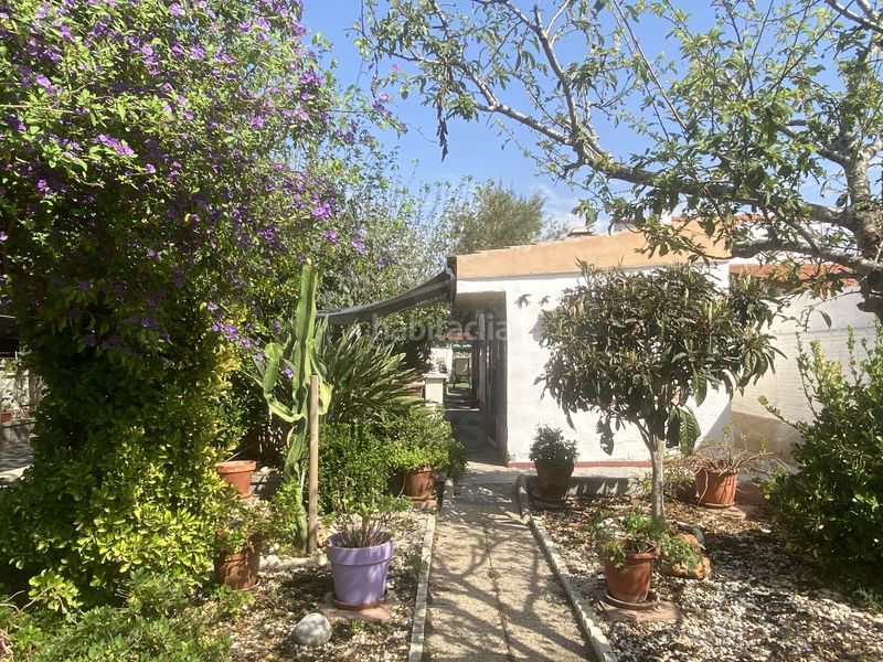 Foto 024d62a5-c27c-48ef-a5be-e1516b90333e. Casa amb calefacció aparcament piscina a Sant Pere i Sant Pau Tarragona
