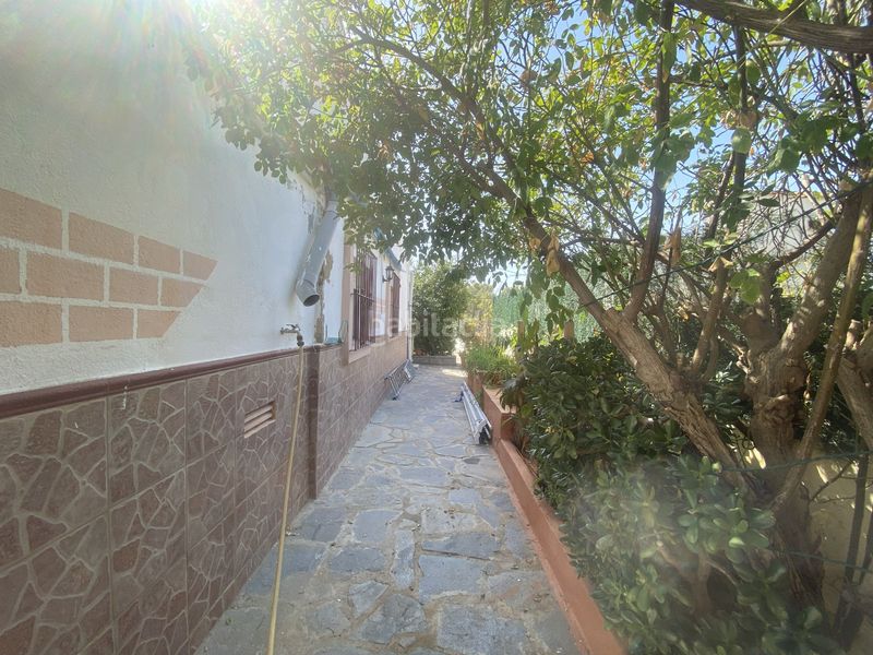 Foto 1314f17a-5304-4997-8180-0a10f1442da2. Casa amb calefacció aparcament piscina a Sant Pere i Sant Pau Tarragona