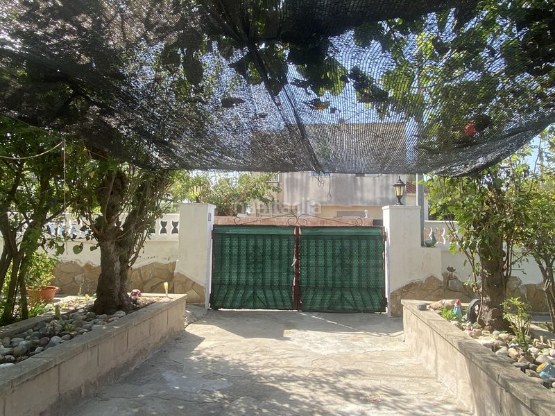Foto 266cb6b1-3b39-4354-87b9-53677486d0b2. Casa amb calefacció aparcament piscina a Sant Pere i Sant Pau Tarragona