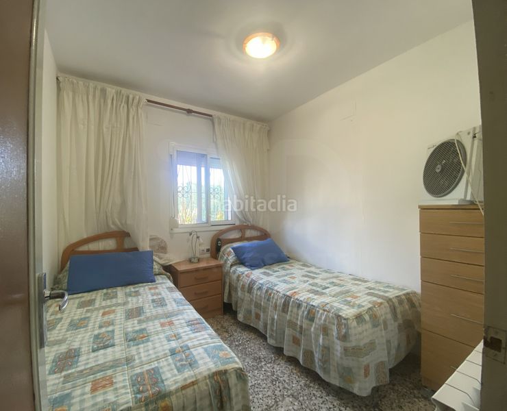 Foto 2b2cee35-0893-4290-92cc-e8d7e9cc9931. Casa amb calefacció aparcament piscina a Sant Pere i Sant Pau Tarragona