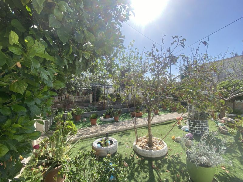 Foto 69c46d18-8da0-46c3-9d38-b75a9efd6fff. Casa amb calefacció aparcament piscina a Sant Pere i Sant Pau Tarragona