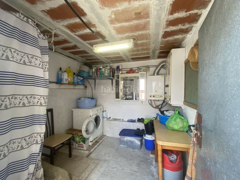 Foto 6dbeb3d4-79ef-4322-9922-af32d01fd2da. Casa amb calefacció aparcament piscina a Sant Pere i Sant Pau Tarragona