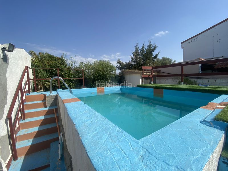 Foto 71ca96e8-3174-4015-902a-972d487a3965. Casa amb calefacció aparcament piscina a Sant Pere i Sant Pau Tarragona