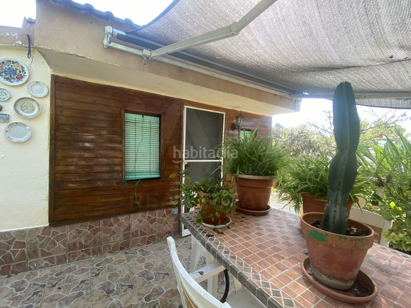 Foto 8dbe4e4c-6ec8-4036-bd82-4a297d1234c1. Casa amb calefacció aparcament piscina a Sant Pere i Sant Pau Tarragona