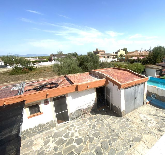 Foto a170fc91-23b0-4b7b-871c-ad94a73e386c. Casa amb calefacció aparcament piscina a Sant Pere i Sant Pau Tarragona
