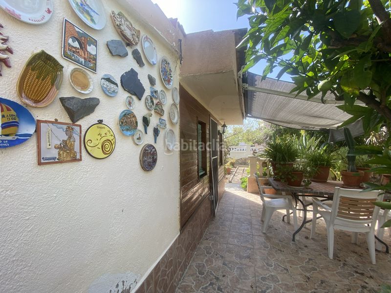 Foto a6d95953-806f-4e2f-88b8-9bb61d89ee21. Casa amb calefacció aparcament piscina a Sant Pere i Sant Pau Tarragona