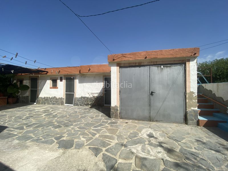 Foto bafbd141-5573-450a-ac79-be14f998f21e. Casa amb calefacció aparcament piscina a Sant Pere i Sant Pau Tarragona