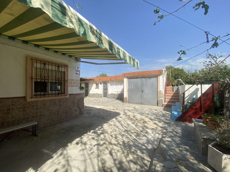 Foto c359707d-72f8-4b5e-aea4-e2b9b0176e28. Casa amb calefacció aparcament piscina a Sant Pere i Sant Pau Tarragona