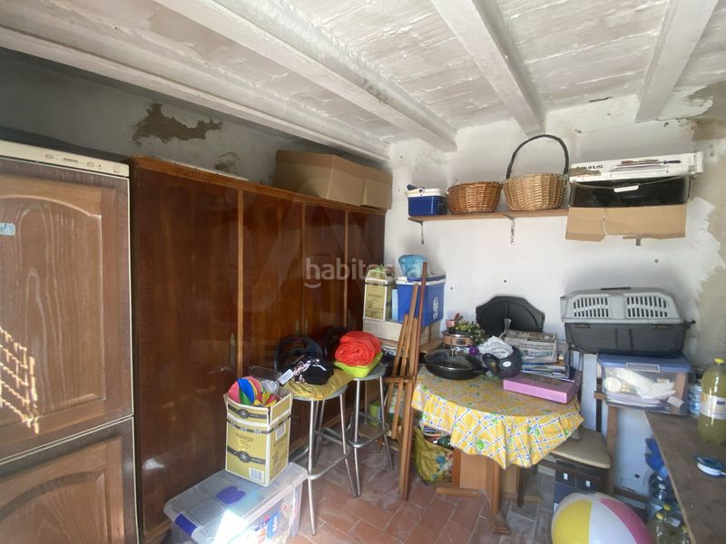 Foto cd82b4ab-61f6-45c2-936e-07d3efa1fa50. Casa amb calefacció aparcament piscina a Sant Pere i Sant Pau Tarragona