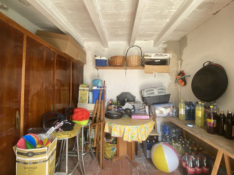Foto d29e2a5a-d3bc-425b-8bfc-d34d5b256571. Casa amb calefacció aparcament piscina a Sant Pere i Sant Pau Tarragona