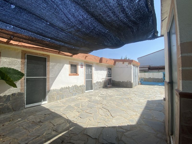Foto e0af15e1-d45a-4bd5-9385-a58815e24722. Casa amb calefacció aparcament piscina a Sant Pere i Sant Pau Tarragona