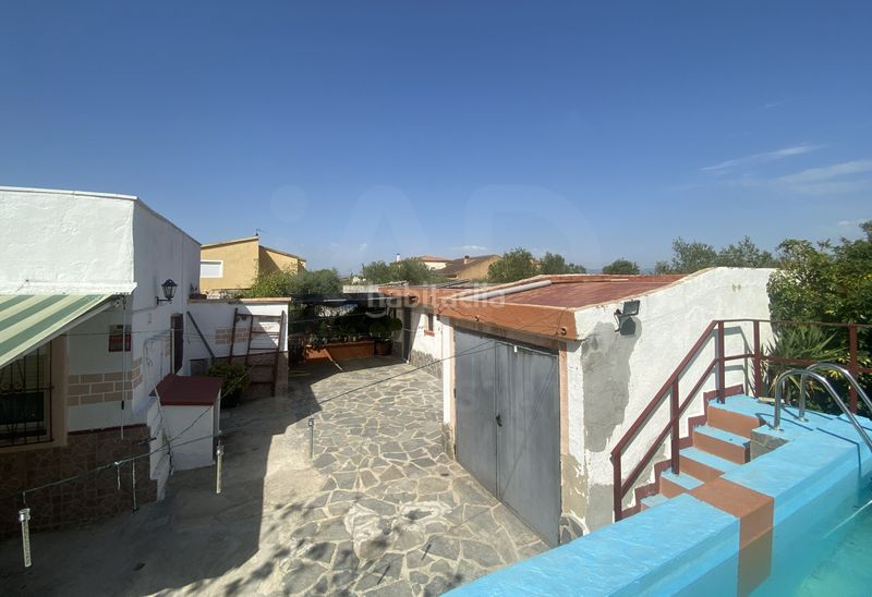 Foto f9f6fa42-c213-45d0-b06c-9f69b6742cdb. Casa amb calefacció aparcament piscina a Sant Pere i Sant Pau Tarragona