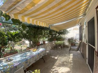 Casa a Sant Pere i Sant Pau