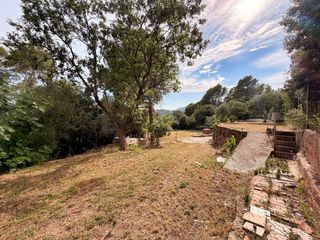 Residential Plot in Vacarisses