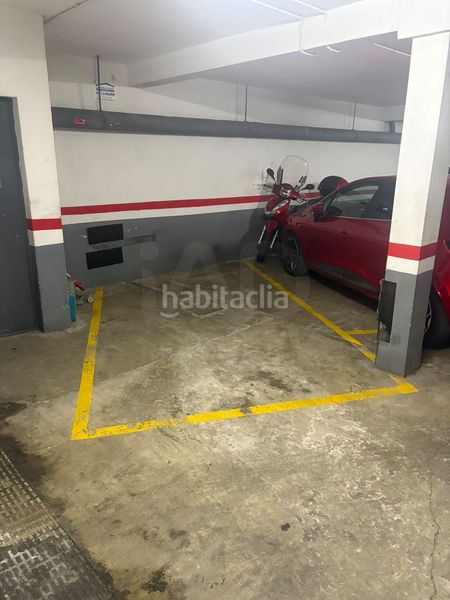Foto b9538b6e-a556-41a6-b563-5b78b26a8a93. Pis amb calefacció aparcament a Putget - Farró Barcelona