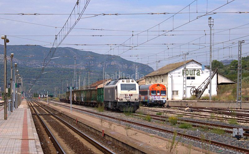 Foto 36ef3ee3-6fb5-4dbc-909f-efb15c059e6b. Pis amb calefacció a Móra la Nova