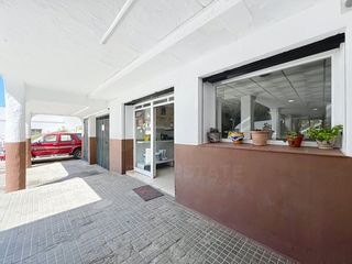 Local Comercial a Tarifa Ciudad