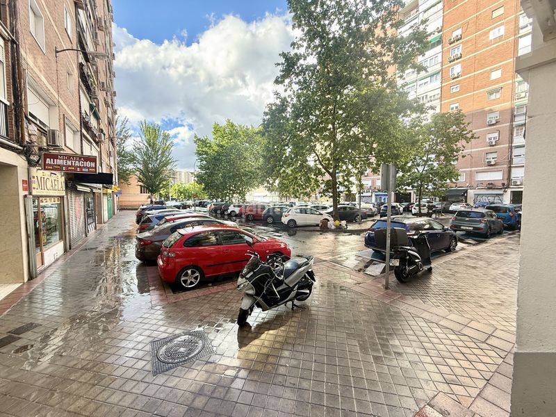 Foto 56fbed32-4d75-4944-9157-4d4d79968102. Pis amb aparcament a Pilar Madrid