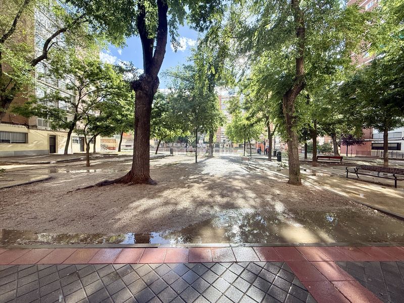 Foto ee570e76-f77f-4145-8114-b2fbd94c93df. Pis amb aparcament a Pilar Madrid