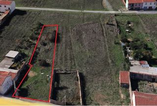 Residential Plot in Trobajo del Cerecedo