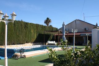 Haus in Formentera del Segura