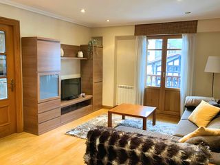 Appartement à Goizueta