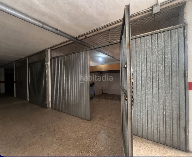Foto 9e0be7d8-49dd-4482-9271-a2802041e61a. Aparcament cotxe a Barbate Barbate