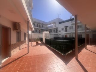 Appartement à Barbate