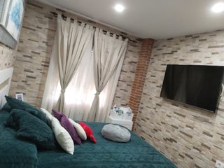 Etagenwohnung in Barbate