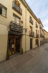 Gebäude in Calle Azabachería 3