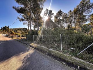 Terreny residencial a Vallirana