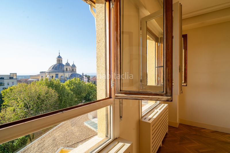 Foto de5ab13a-8d70-4498-8078-c489abcb724c. Àtic amb calefacció aparcament a Palacio Madrid