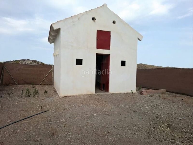 Foto 010f43a6-36bd-4838-a39d-e311a8bc5896. Casa amb aparcament a Parrilla Lorca