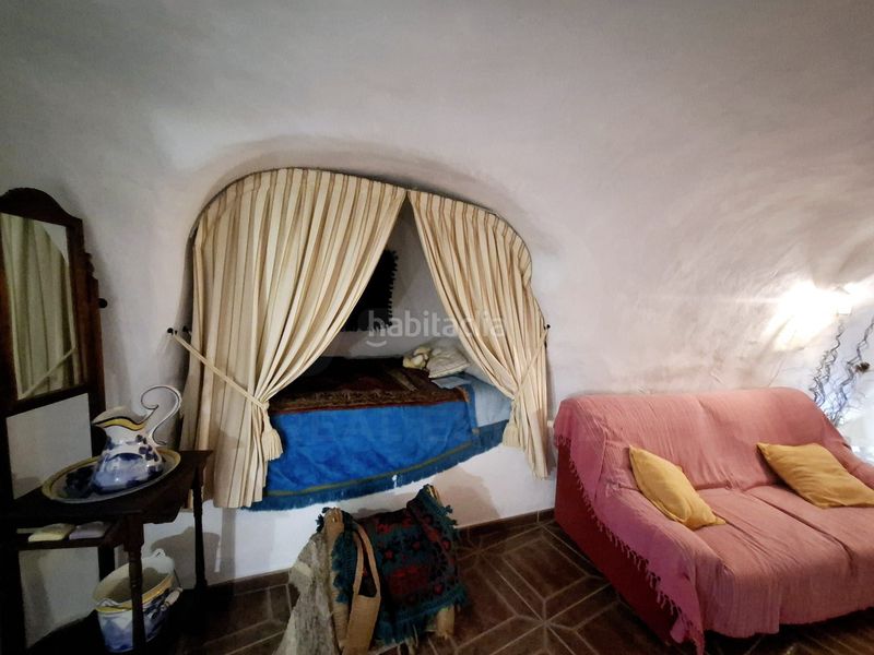 Foto 0a4afeff-472c-4849-8d04-37b33af81c57. Casa amb aparcament a Parrilla Lorca