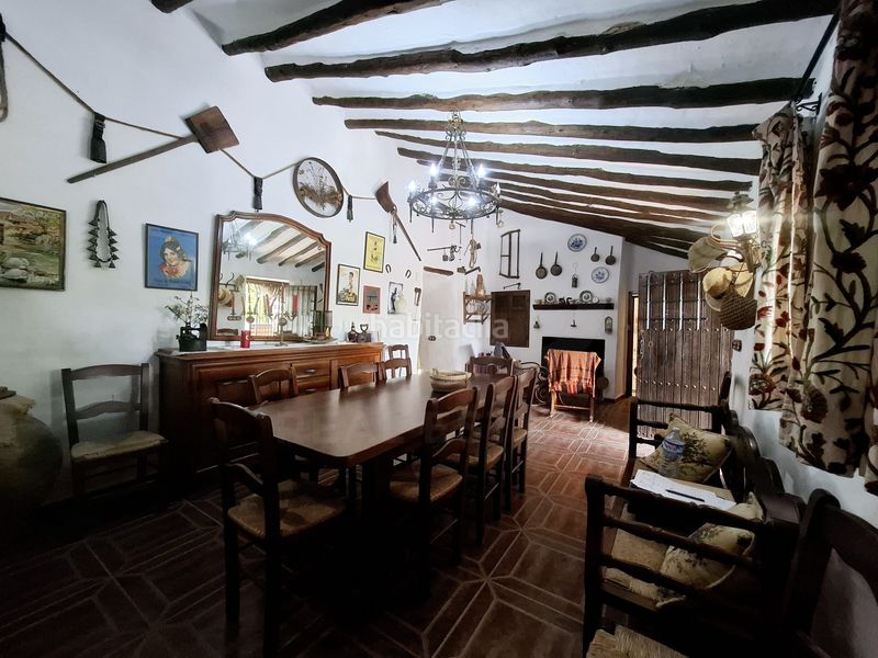 Foto 0cb7607c-9f37-4c07-9e55-f849559fdf73. Casa amb aparcament a Parrilla Lorca