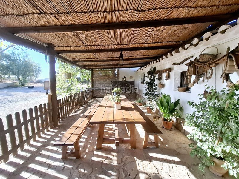 Foto 161d996c-14e9-4fe9-9263-e183333abb49. Casa amb aparcament a Parrilla Lorca