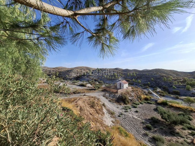 Foto 1a4f67a7-f7b1-463a-87eb-cb2e57be0fda. Casa amb aparcament a Parrilla Lorca