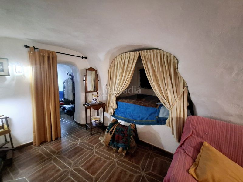 Foto 30dd26dc-71b3-436b-9501-6a3d9f5c288e. Casa amb aparcament a Parrilla Lorca