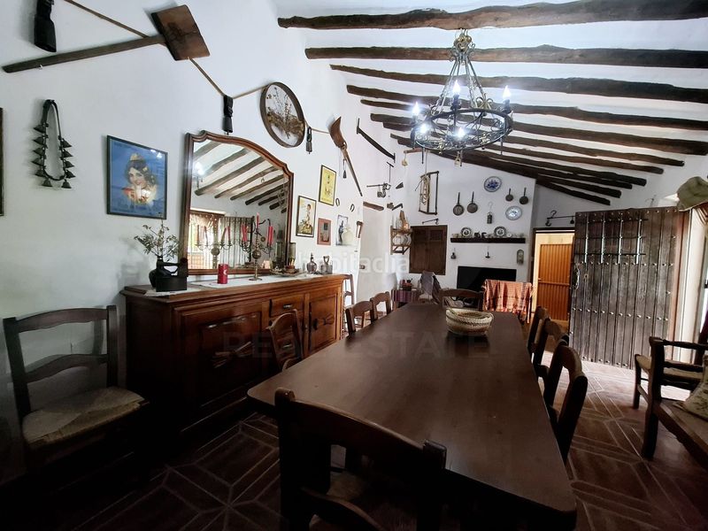 Foto 35a8d2f7-75d8-41f8-b345-d24d39f5054b. Casa amb aparcament a Parrilla Lorca