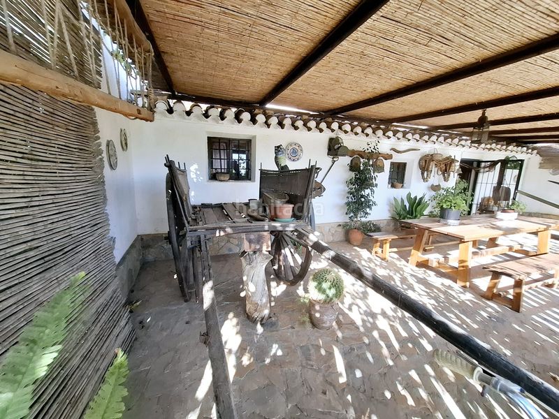Foto 480fd094-c89d-45a5-826e-4a0762c51c4f. Casa amb aparcament a Parrilla Lorca