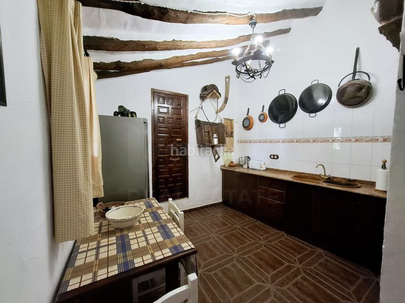 Foto 716f7105-82cd-4f05-a3b6-a9c0b68d4ad1. Casa amb aparcament a Parrilla Lorca